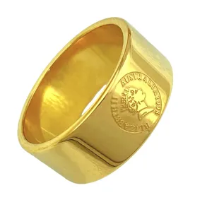 انگشتر زنانه ژوپینگ مدل الیزابت کد R4306
