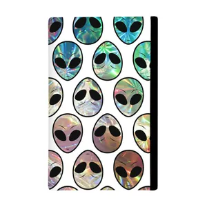 سالنامه سال ۱۳۹۸ طرح Alien کد t20