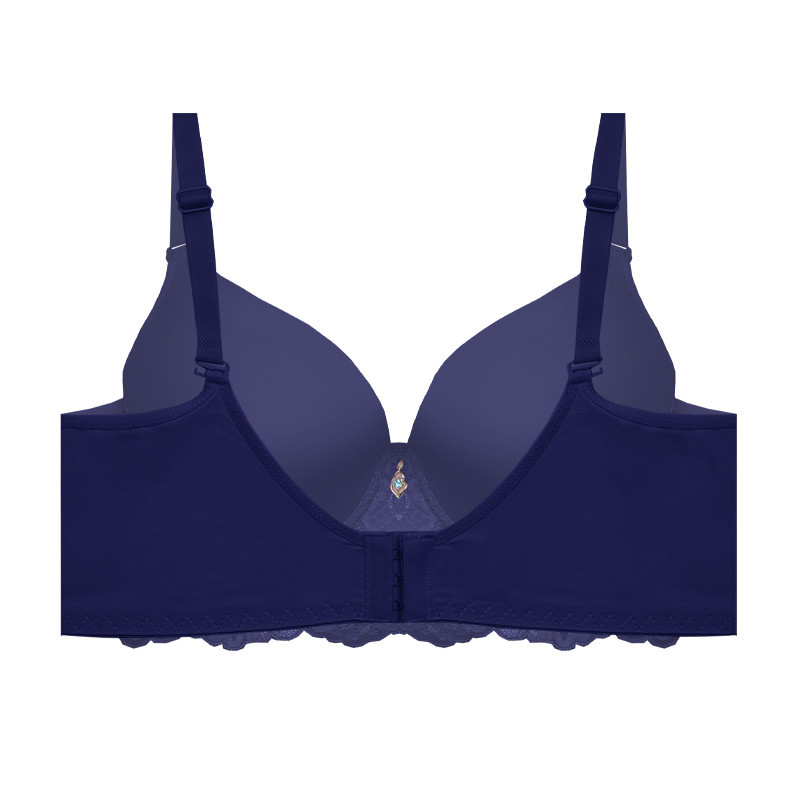 سوتین زنانه مدل آریان طرح گیپور کاپ B کد 10704s