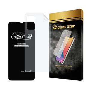 Glass Star SUPNABKGS Screen Protector With Nano Back For Xiaomi Redmi 9T / Redmi 9 Power
