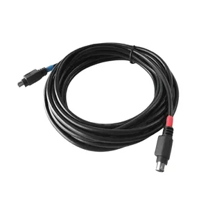 کابل میکروفون 8 پین مدل AVER طول 5 متر