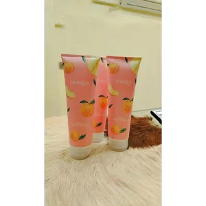 نمک حمام مدل پمادی  وزن 250گرم گرم