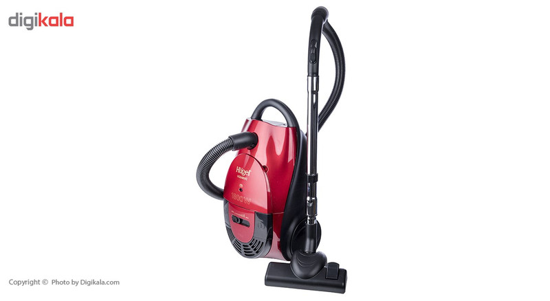 جارو برقی هوگل مدل HG048VC
