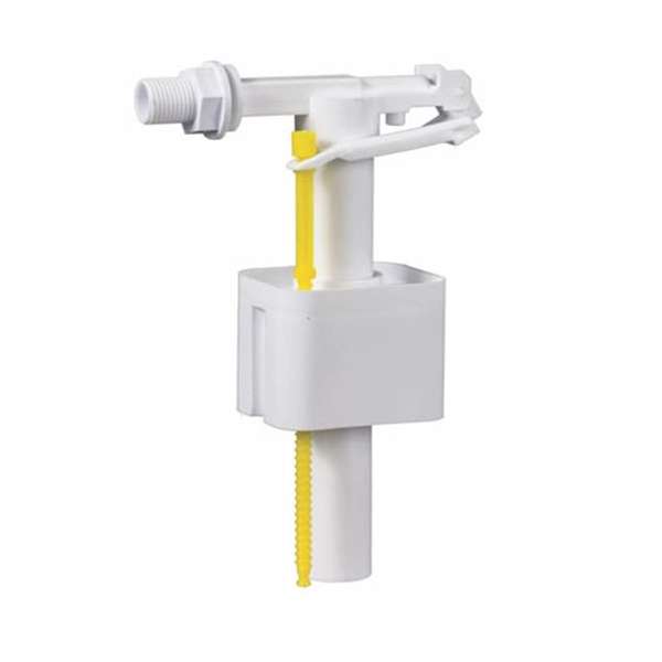 پمپ تخلیه فلاش تانک مهر مدل اتصال از بغل