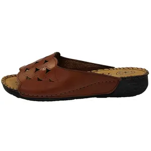 دمپایی زنانه مدل Si-WBn