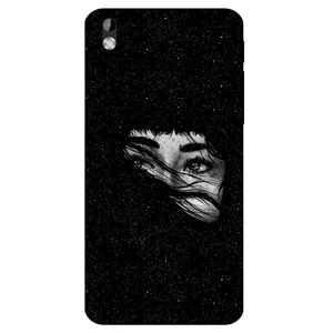 Megafone Girly 8140 Cover For Htc Desire 816