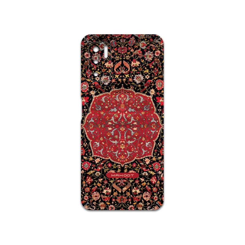 برچسب پوششی ماهوت مدل Iran-Carpet6 مناسب برای گوشی موبایل شیائومی Redmi Note 10 5G