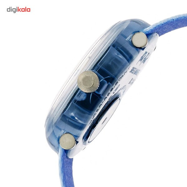 ساعت مچی عقربه ای بچه گانه فلیک فلاک FBNP025