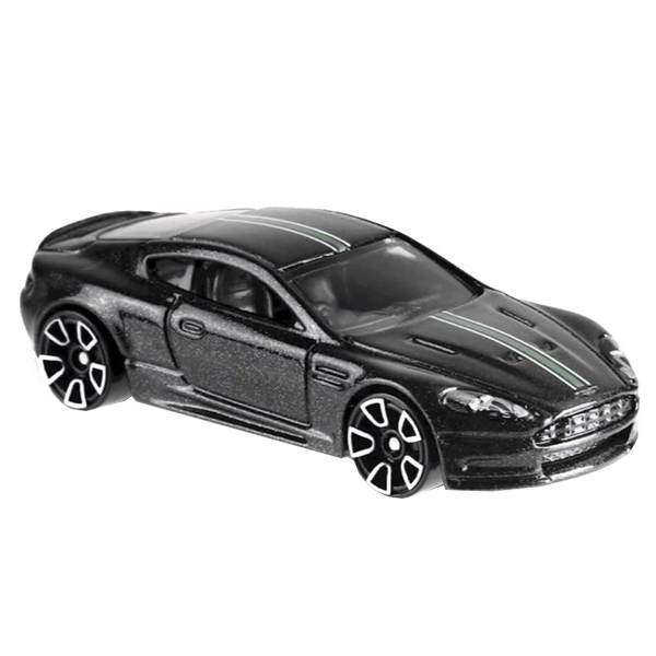 ماشین بازی هات ویلز مدل Aston Martin DBS