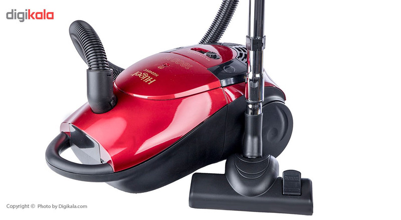 جارو برقی هوگل مدل HG048VC