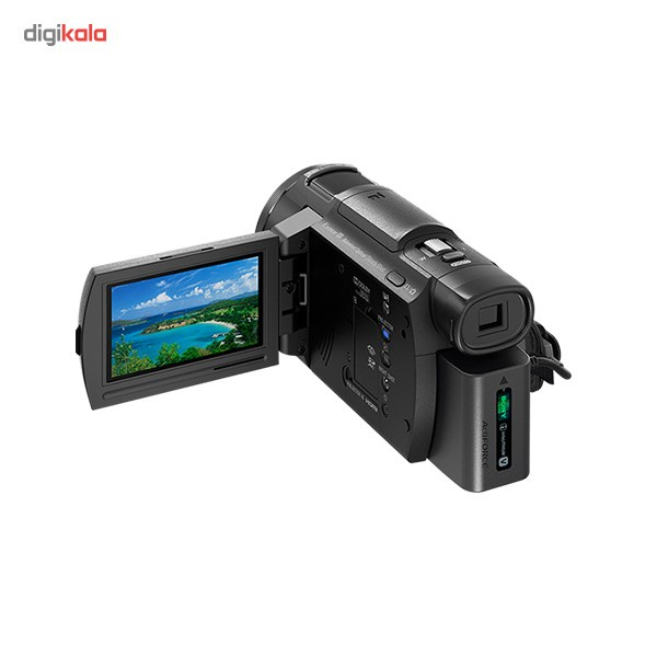 قیمت و خرید دوربین فیلمبرداری سونی FDR-AXP35 قیمت و خرید دوربین فیلمبرداری سونی FDR-AXP35