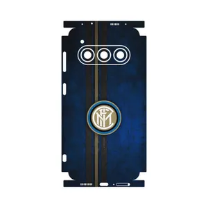 MAHOOT Inter_Milan-FullSkin Cover Sticker for Daria Bond II 5G