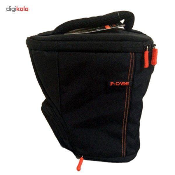 کیف دوربین P-Case مدل JDC511C