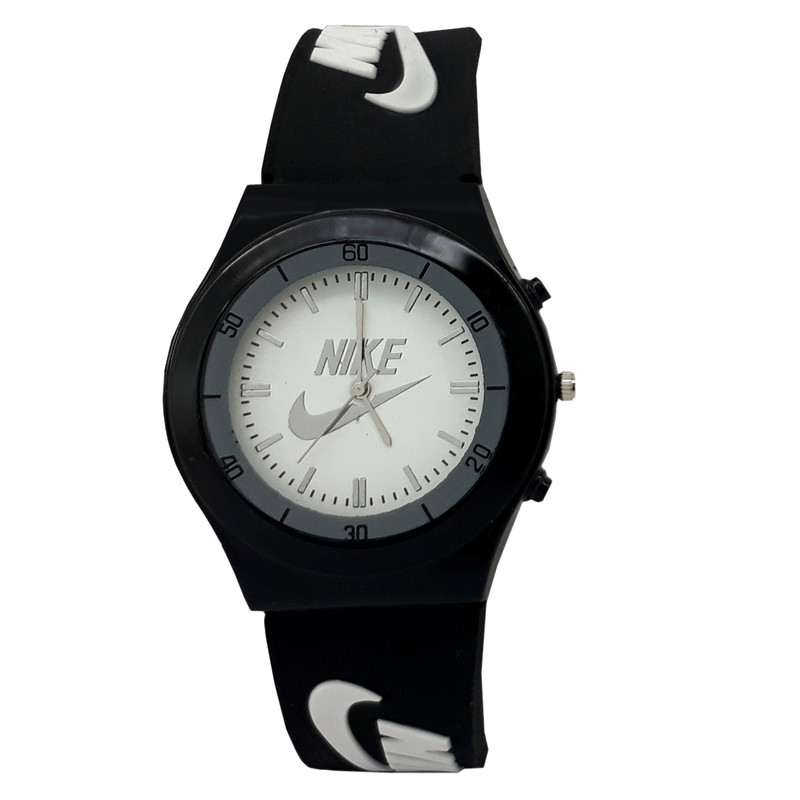 ساعت مچی عقربه ای مدل اسپرت کد 1s