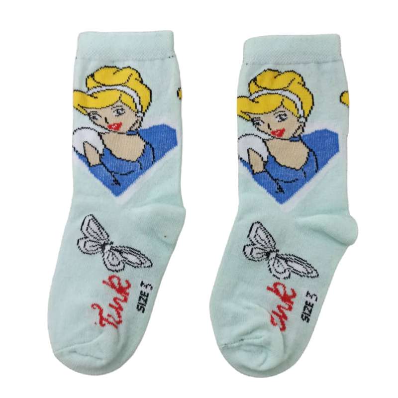 جوراب دخترانه مدل 066