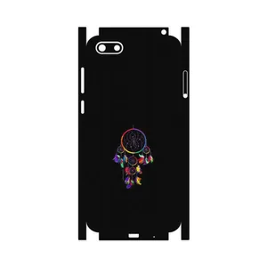 MAHOOT Dream Catchers-FullSkin Cover Sticker for Huawei Y5 Prime 2018