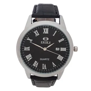 ساعت مچی عقربه‌ای مردانه مدل ER-45