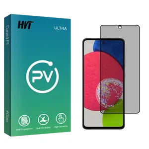 HVT PV2 Privacy Screen Protector For Samsung Galaxy A52s 5G
