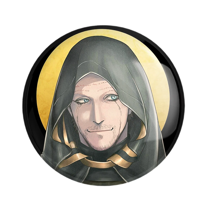 مگنت خندالو مدل بازی دث استرندینگ (Death Stranding) کد 35167