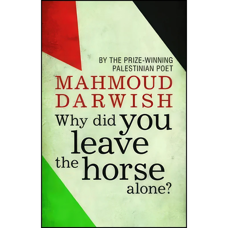 کتاب Why Did You Leave the Horse Alone? اثر جمعي از نويسندگان انتشارات Hesperus Classics