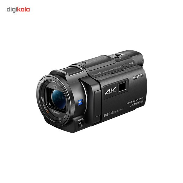دوربین فیلمبرداری سونی FDR-AXP35
