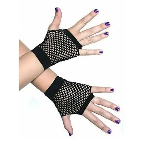 ساق دست زنانه مدل فیشنت بسته 3 عددی