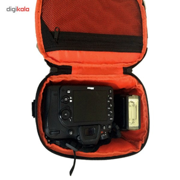 کیف دوربین P-Case مدل JDC511C