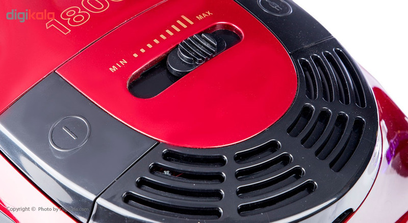 جارو برقی هوگل مدل HG048VC