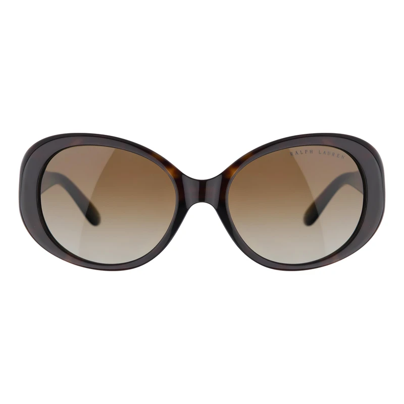 عینک آفتابی بیضی زنانه رالف لورن مدل 0RL8118Q-5003T5