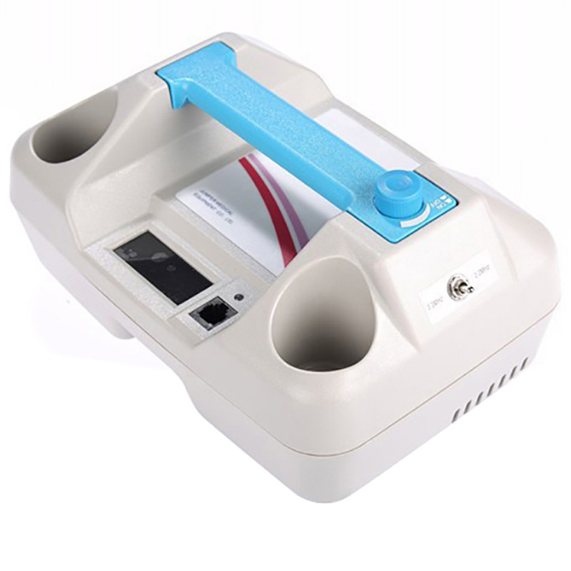 جنین یاب جامپر مدل JPD-200C