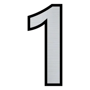 تابلو راهنما مدل عدد1