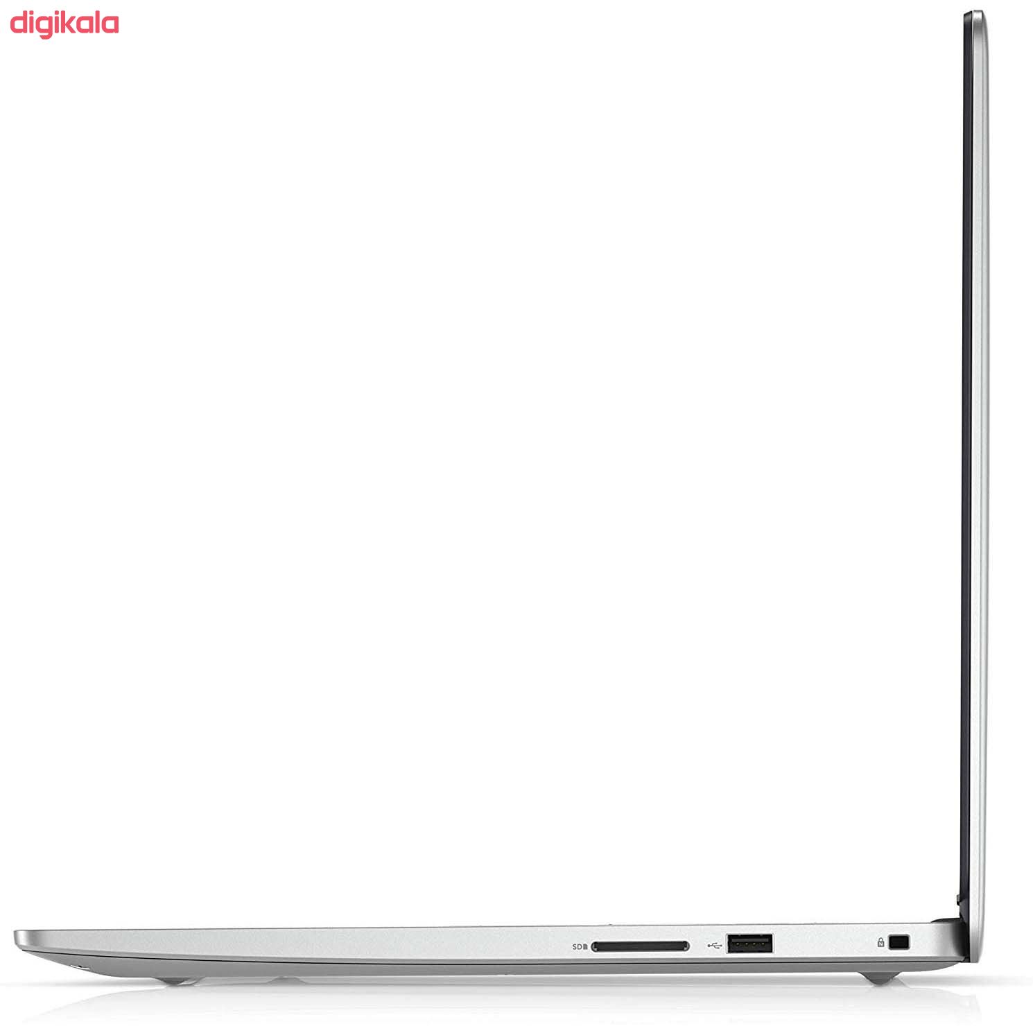 لپ تاپ 15.6 اینچی دل مدل Inspiron 5593 main 1 8