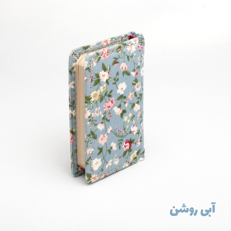 دفتر طراحی 80 برگ انتشارات سیبان مدل Golriz-8.5