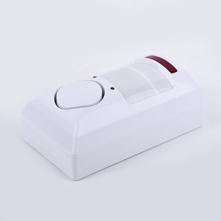 دزدگیر اماکن مدل mini Alarm