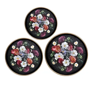 سینی مدل 350 بسته 3 عددی