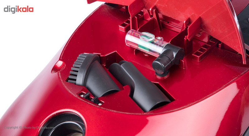 جارو برقی هوگل مدل HG048VC