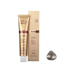 واریاسیون آتوسا رویال شماره E11 حجم 15 میلی‌لیتر رنگ دودی