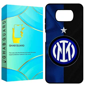 Ghab Guard GCHPX3 Cover For Xiaomi Poco X3 / X3 Pro