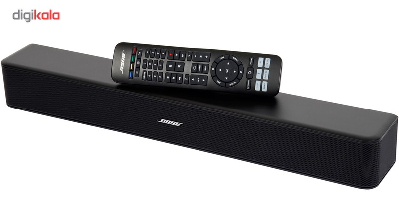 ساندبار بوز مدل Solo 5