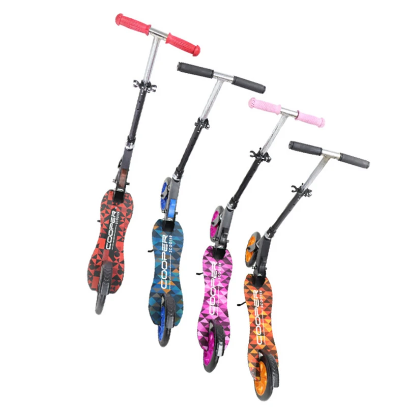 عکس شماره 6 : اسکوتر کوپر مدل 200mm