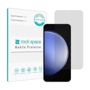 Rock Space HYDROGEL screen protector MODEL Hygel suitable for SAMSUNG S23 FE mobile phone