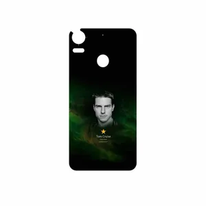 MAHOOT Tom Cruise Cover Sticker for HTC Desire 10 Pro