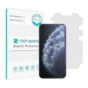 Rock space model MTT-Medium screen protector suitable for Apple iPhone 11 Pro mobile phone
