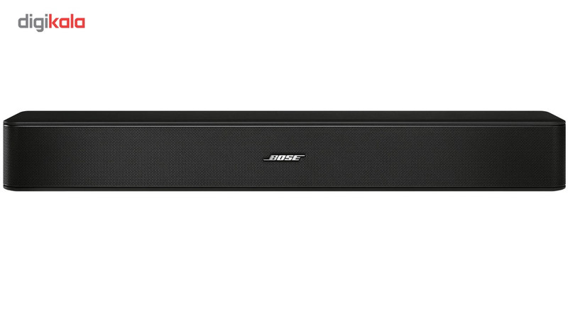 ساندبار بوز مدل Solo 5