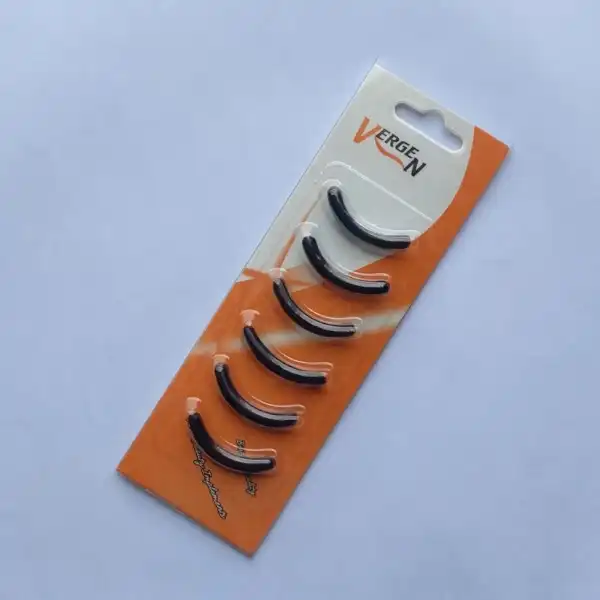 یدک فرمژه ورژن مدل Ya 501 بسته 6 عددی