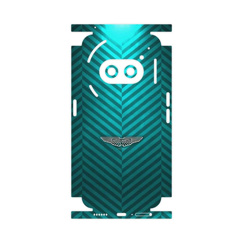 برچسب پوششی ماهوت مدل Aston Martin-FullSkin مناسب برای گوشی موبایل ناتینگ Phone 2a