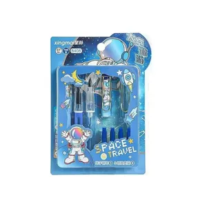 خودنویس مدل  فضانورد  به همزاه جوهر کد 186018