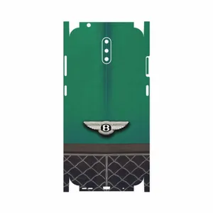 MAHOOT Bentley-FullSkin Cover Sticker for Nokia 2.3