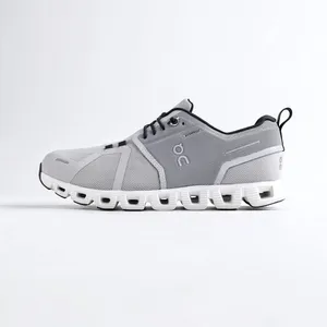 ON CLOUD 5 WATERPROOF GRAY