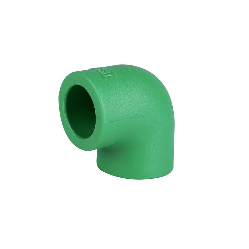 اتصال زانویی مدل 25x20 بسته 5 عددی
